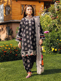 Aniq by Charizma Embroidered Staple Linen Unstitched 3Pc Suit ANW4-07