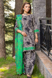 Aniq by Charizma Embroidered Staple Linen Unstitched 3Pc Suit ANW4-09