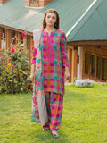 Aniq by Charizma Embroidered Staple Linen Unstitched 3Pc Suit ANW4-10