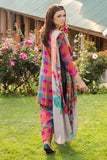 Aniq by Charizma Embroidered Staple Linen Unstitched 3Pc Suit ANW4-10