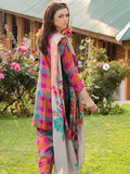 Aniq by Charizma Embroidered Staple Linen Unstitched 3Pc Suit ANW4-10