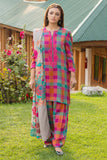 Aniq by Charizma Embroidered Staple Linen Unstitched 3Pc Suit ANW4-10