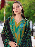 Charizma Aniq Embroidered Linen Unstitched 3Pc Suit ANW6-03