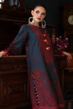 Charizma Aniq Embroidered Linen Unstitched 3Pc Suit ANW6-04
