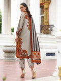 Charizma Aniq Embroidered Linen Unstitched 3Pc Suit ANW6-05