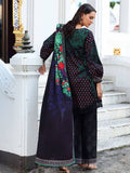 Charizma Aniq Embroidered Linen Unstitched 3Pc Suit ANW6-07
