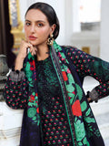 Charizma Aniq Embroidered Linen Unstitched 3Pc Suit ANW6-07