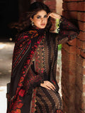 Charizma Aniq Embroidered Linen Unstitched 3Pc Suit ANW6-09