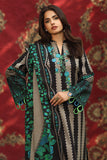 Charizma Aniq Vol-02 Embroidered Linen Unstitched 3Pc Suit ANW6-11