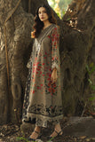 Charizma Aniq Vol-02 Embroidered Linen Unstitched 3Pc Suit ANW6-12
