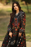 Charizma Aniq Vol-02 Embroidered Linen Unstitched 3Pc Suit ANW6-13