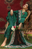 Charizma Aniq Vol-02 Embroidered Linen Unstitched 3Pc Suit ANW6-14