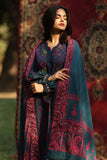Charizma Aniq Vol-02 Embroidered Linen Unstitched 3Pc Suit ANW6-16
