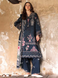 Charizma Aniiq Vol-01 Embroidered Linen Unstitched 3Pc Suit ANW7-01