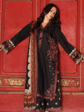 Charizma Aniiq Vol-01 Embroidered Linen Unstitched 3Pc Suit ANW7-02