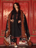 Charizma Aniiq Vol-01 Embroidered Linen Unstitched 3Pc Suit ANW7-02