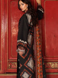 Charizma Aniiq Vol-01 Embroidered Linen Unstitched 3Pc Suit ANW7-02