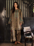 Charizma Aniiq Vol-01 Embroidered Linen Unstitched 3Pc Suit ANW7-05