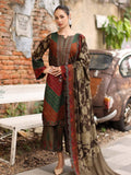 Charizma Aniiq Vol-01 Embroidered Linen Unstitched 3Pc Suit ANW7-06