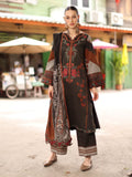 Charizma Aniiq Vol-01 Embroidered Linen Unstitched 3Pc Suit ANW7-07