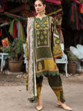 Charizma Aniiq Vol-01 Embroidered Linen Unstitched 3Pc Suit ANW7-08