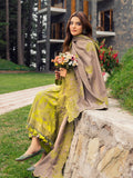 Gul Ahmed Embroidered Acrylic Unstitched 3Pc Suit AP-42004