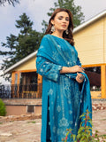 Gul Ahmed Embroidered Acrylic Unstitched 3Pc Suit AP-42005