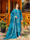 Gul Ahmed Embroidered Acrylic Unstitched 3Pc Suit AP-42005