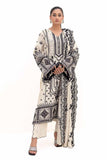 Gul Ahmed Winter Embroidered Acrylic Unstitched 3Pc Suit AP-42006