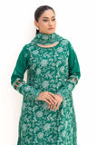 Gul Ahmed Winter Embroidered Acrylic Unstitched 3Pc Suit AP-42010