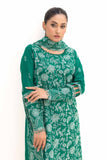 Gul Ahmed Winter Embroidered Acrylic Unstitched 3Pc Suit AP-42010