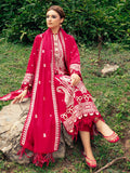 Gul Ahmed Embroidered Acrylic Unstitched 3Pc Suit AP-42014