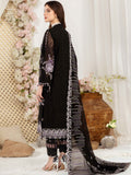 Alizeh Fashion Dhaagay Luxury Chiffon Unstitched 3 Piece Suit 05-ARISHA