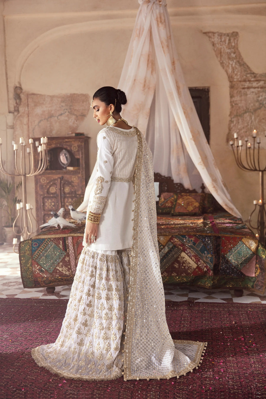 Maria Osama Khan - ARYA
