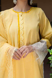 Aghaaz by Zoya & Fatima Ready to Wear Suit - Asilah