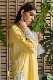 Aghaaz by Zoya & Fatima Ready to Wear Suit - Asilah