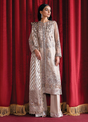 Afrozeh Starlet Luxury Unstitched Embroidered Formal Suit ASOS-V1-02Afrozeh Starlet Luxury Unstitched Embroidered Formal Suit ASOS-V1-02