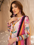 Maria Osama Khan Raya Vol-01 Unstitched Lawn 3Pc Suit EPIPHANY (MR-07)