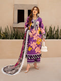 Maria Osama Khan Raya Vol-01 Unstitched Lawn 3Pc Suit JASPER (MR-06)