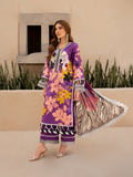 Maria Osama Khan Raya Vol-01 Unstitched Lawn 3Pc Suit JASPER (MR-06)