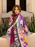 Maria Osama Khan Raya Vol-01 Unstitched Lawn 3Pc Suit JASPER (MR-06)