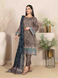 Avanti by Tawakkal Fabrics Unstitched Embroidered Lawn 3Pc Suit D-9311