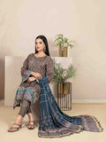 Avanti by Tawakkal Fabrics Unstitched Embroidered Lawn 3Pc Suit D-9311