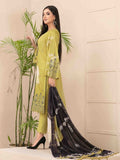 Avanti by Tawakkal Fabrics Unstitched Embroidered Lawn 3Pc Suit D-9313