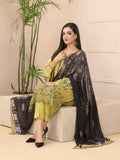 Avanti by Tawakkal Fabrics Unstitched Embroidered Lawn 3Pc Suit D-9313