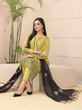 Avanti by Tawakkal Fabrics Unstitched Embroidered Lawn 3Pc Suit D-9313