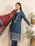 Avanti by Tawakkal Fabrics Unstitched Embroidered Lawn 3Pc Suit D-9314