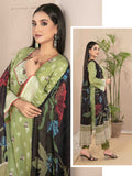 Avanti by Tawakkal Fabrics Unstitched Embroidered Lawn 3Pc Suit D-9315