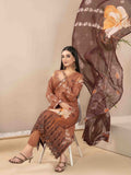 Avanti by Tawakkal Fabrics Unstitched Embroidered Lawn 3Pc Suit D-9316