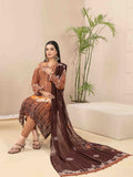 Avanti by Tawakkal Fabrics Unstitched Embroidered Lawn 3Pc Suit D-9316